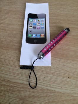 IPhon -Smartfon Stift
