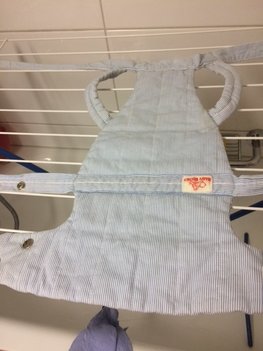 Kindertrage(Sn&ouml;gli)