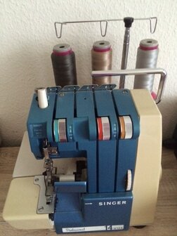 Overlock