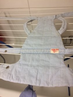 Kindertrage(Sn&ouml;gli)